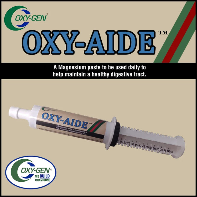 OXY AIDE