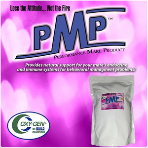 PMP (Performance Mare Product)