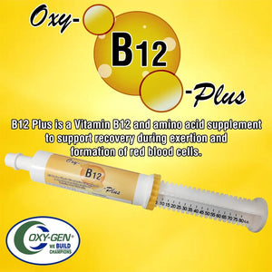 OxyB12Plus
